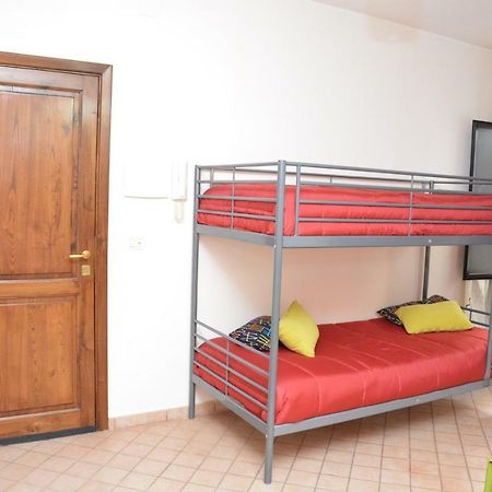 Apartament Garibaldi Flat Katania Zewnętrze zdjęcie