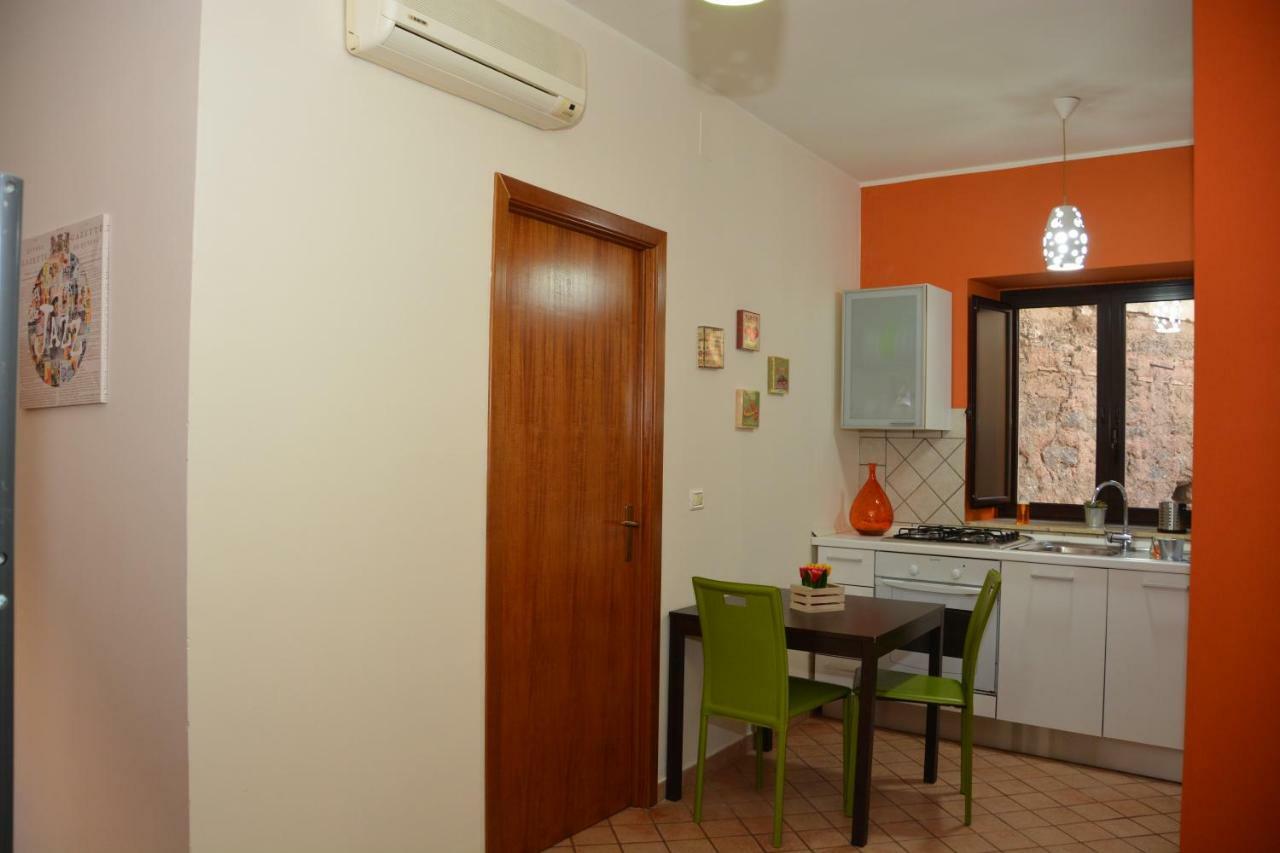 Apartament Garibaldi Flat Katania Zewnętrze zdjęcie