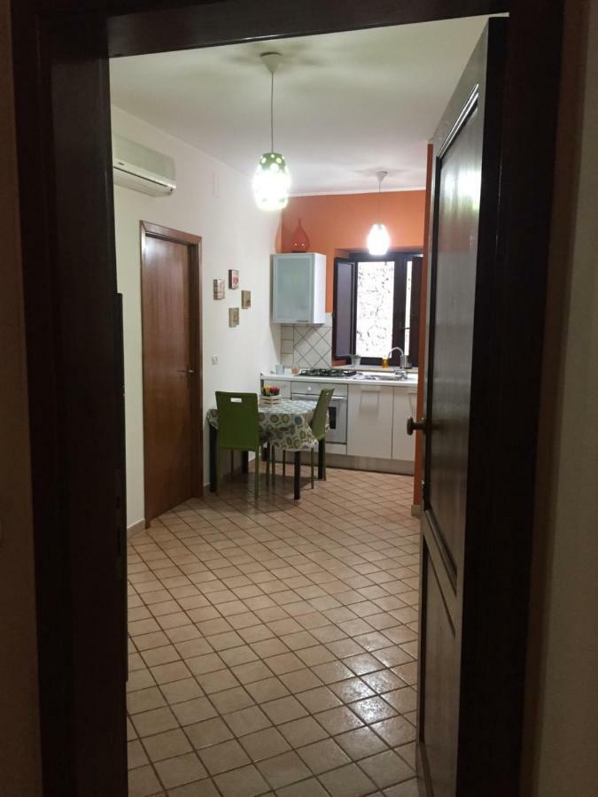 Apartament Garibaldi Flat Katania Zewnętrze zdjęcie